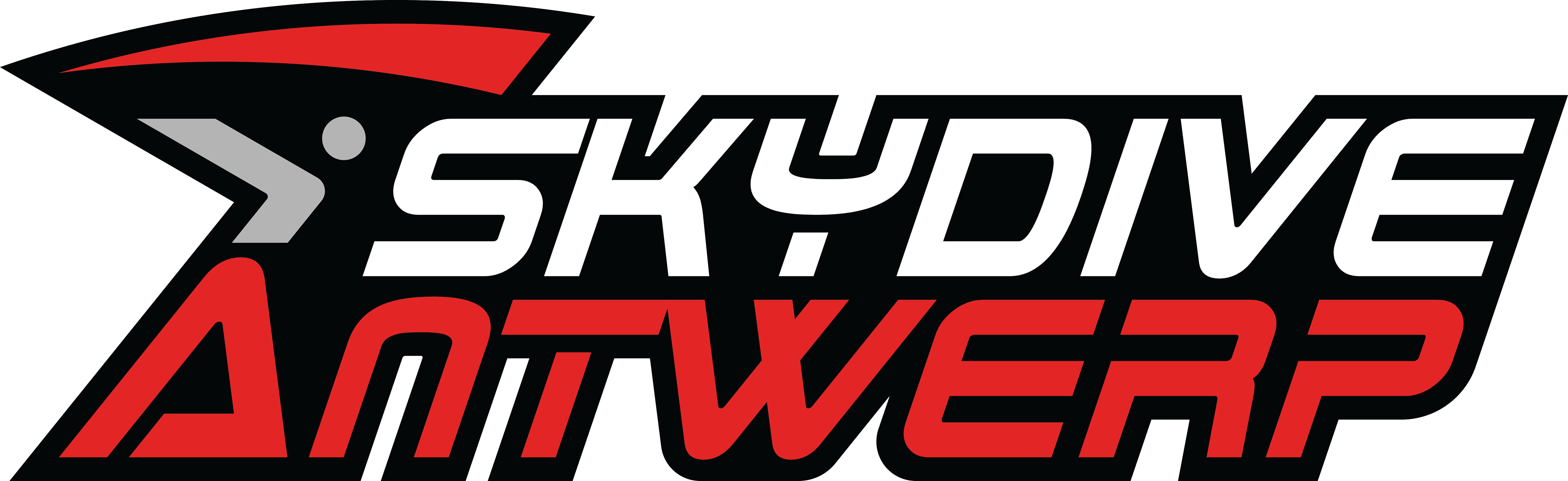 logo Skydive Antwerp